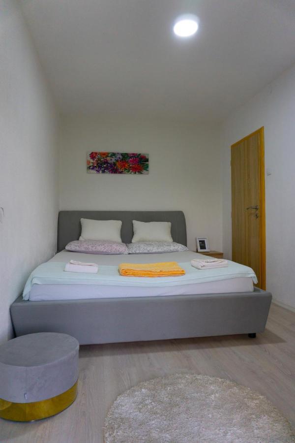 Apartments Ukropina Trebinje Extérieur photo
