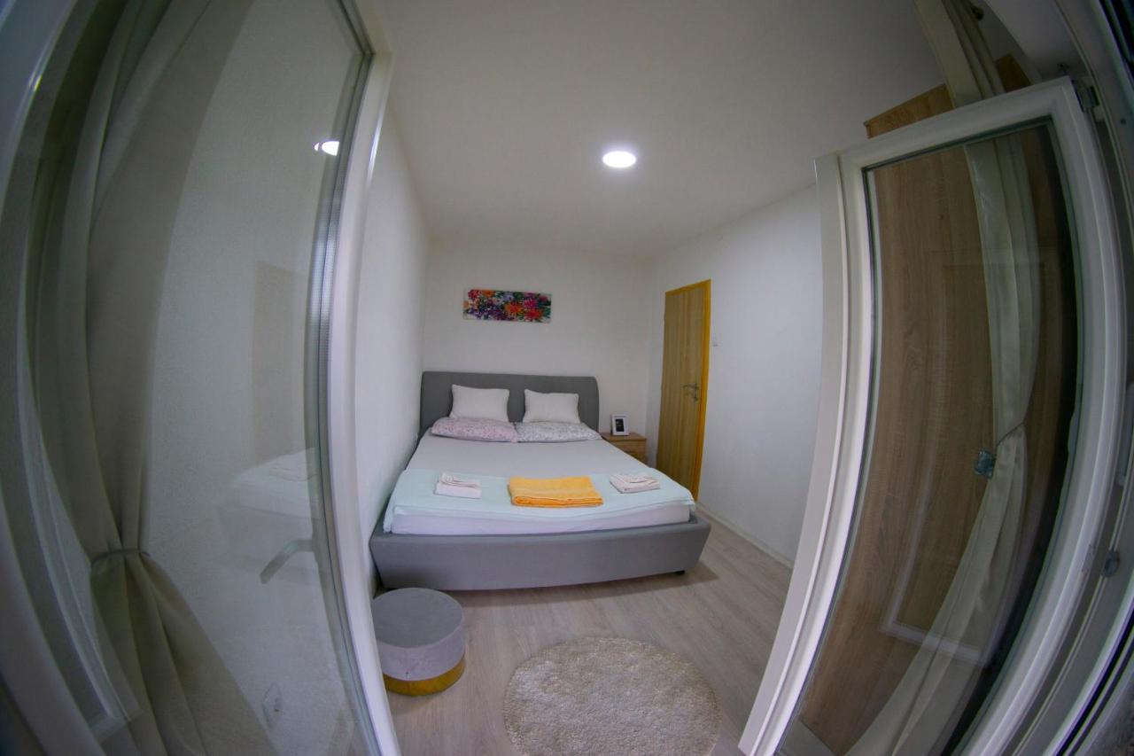 Apartments Ukropina Trebinje Extérieur photo