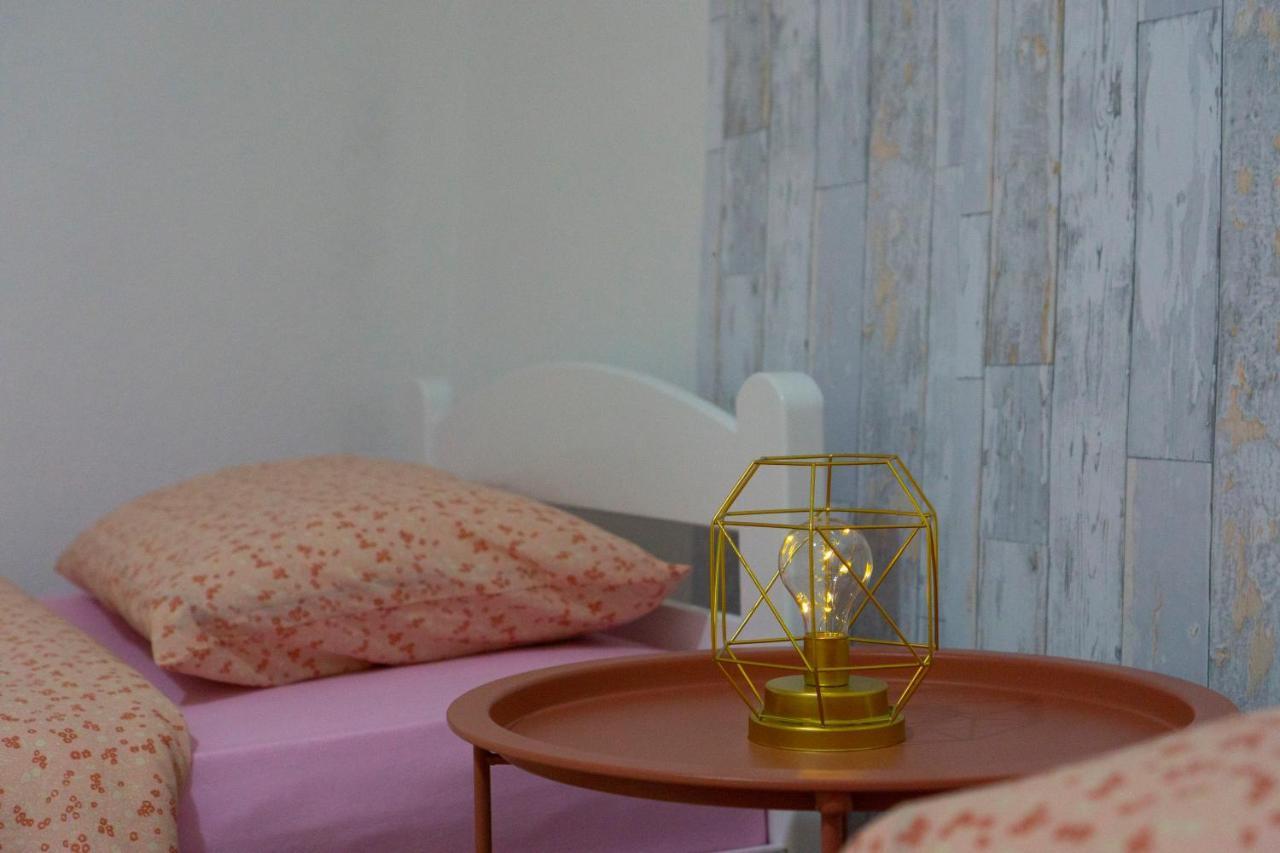 Apartments Ukropina Trebinje Extérieur photo