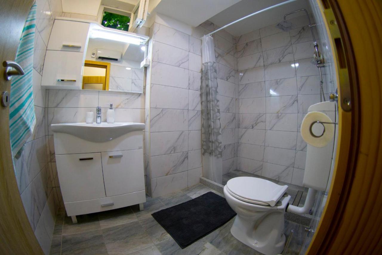 Apartments Ukropina Trebinje Extérieur photo