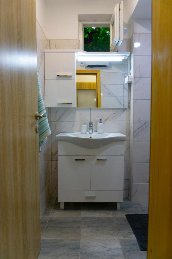 Apartments Ukropina Trebinje Extérieur photo
