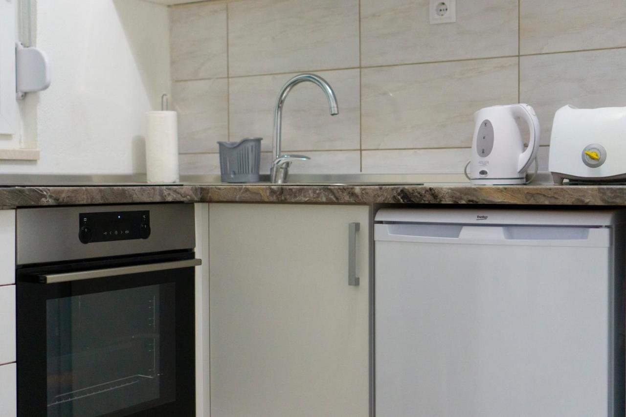 Apartments Ukropina Trebinje Extérieur photo