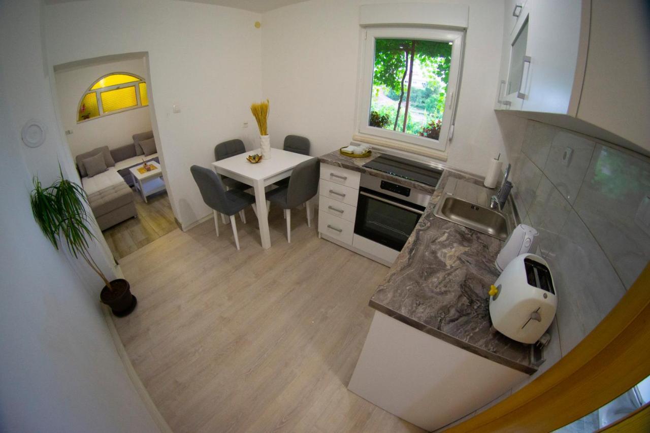 Apartments Ukropina Trebinje Extérieur photo