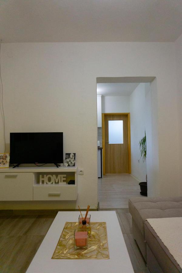 Apartments Ukropina Trebinje Extérieur photo